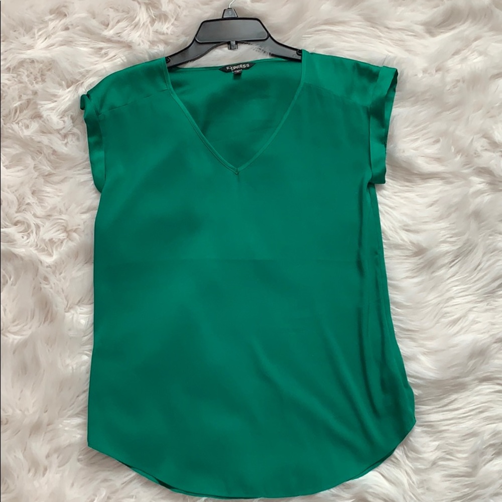 Express Blouse
